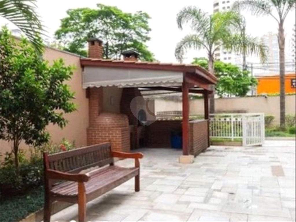 Venda Apartamento São Paulo Vila Gomes Cardim REO851693 12