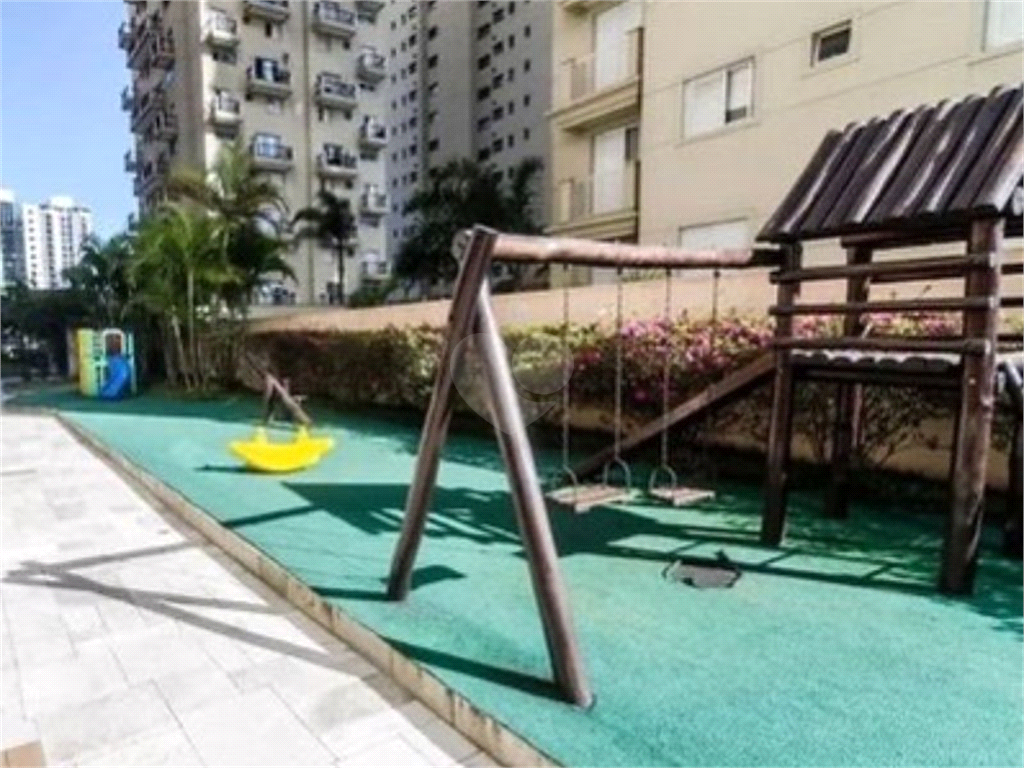 Venda Apartamento São Paulo Vila Gomes Cardim REO851693 17