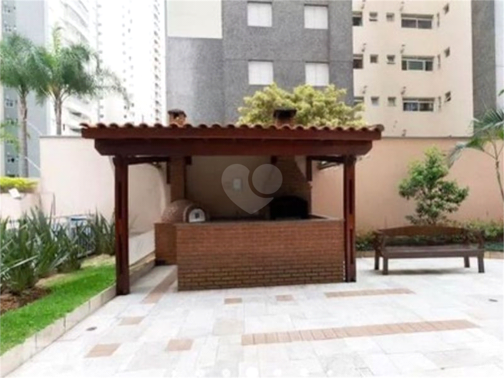 Venda Apartamento São Paulo Vila Gomes Cardim REO851693 8