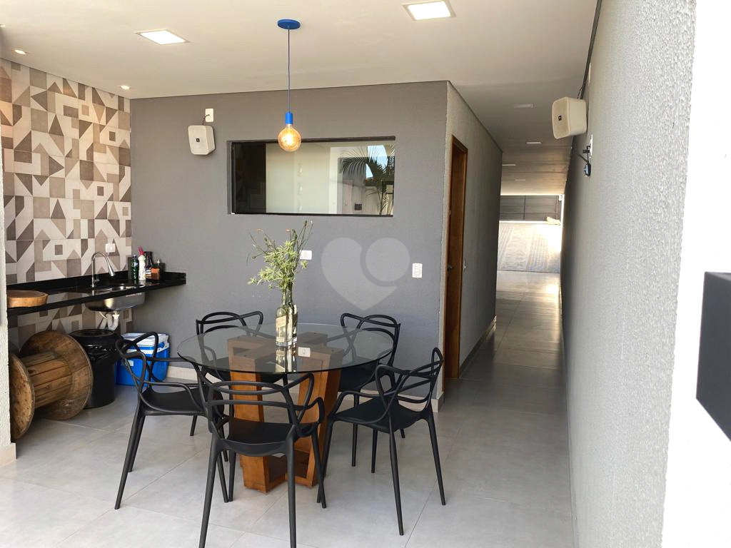 Venda Casa São Paulo São João Clímaco REO851704 19