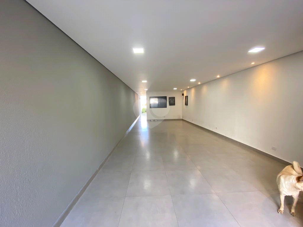 Venda Casa São Paulo São João Clímaco REO851704 16