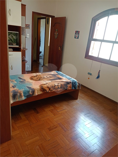 Venda Sobrado São Paulo Alto Da Mooca REO851706 33