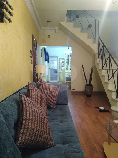 Venda Sobrado São Paulo Alto Da Mooca REO851706 5