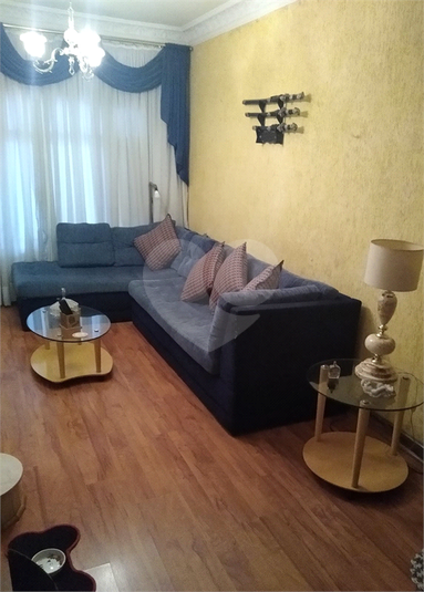 Venda Sobrado São Paulo Alto Da Mooca REO851706 4