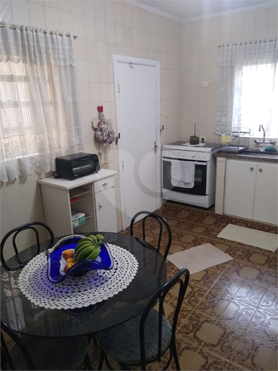 Venda Sobrado São Paulo Alto Da Mooca REO851706 13