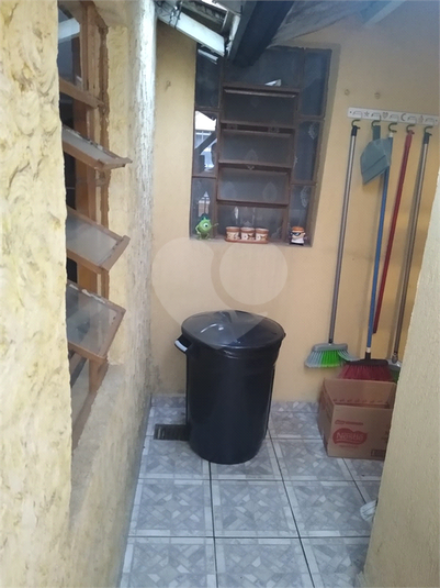 Venda Sobrado São Paulo Alto Da Mooca REO851706 47