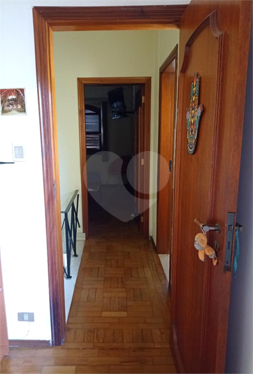 Venda Sobrado São Paulo Alto Da Mooca REO851706 42