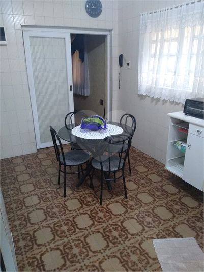 Venda Sobrado São Paulo Alto Da Mooca REO851706 11