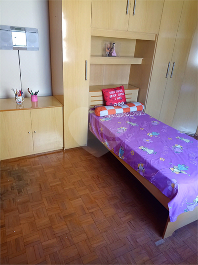 Venda Sobrado São Paulo Alto Da Mooca REO851706 32