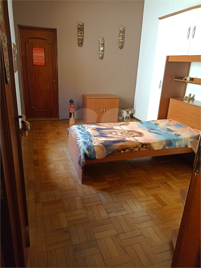 Venda Sobrado São Paulo Alto Da Mooca REO851706 40