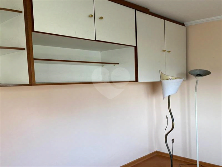 Venda Apartamento São Paulo Bela Vista REO851707 2