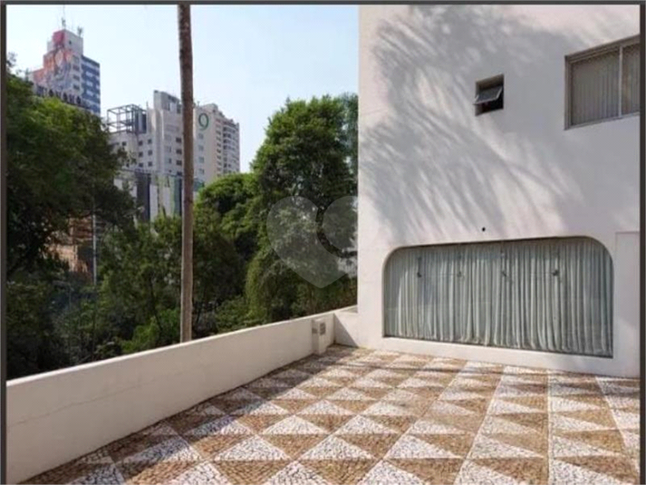 Venda Apartamento São Paulo Bela Vista REO851707 19