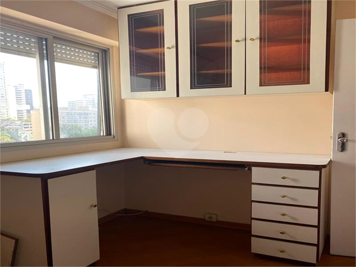 Venda Apartamento São Paulo Bela Vista REO851707 7