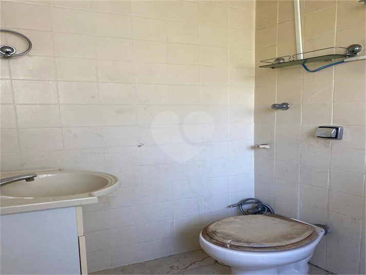 Venda Apartamento São Paulo Bela Vista REO851707 14