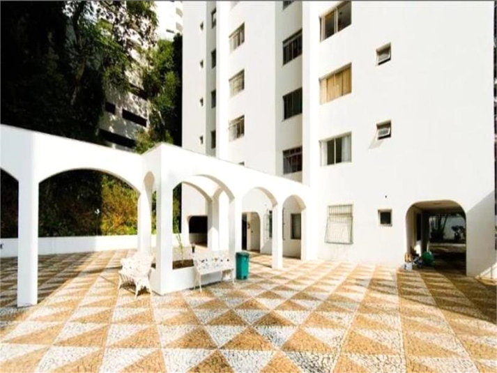 Venda Apartamento São Paulo Bela Vista REO851707 16