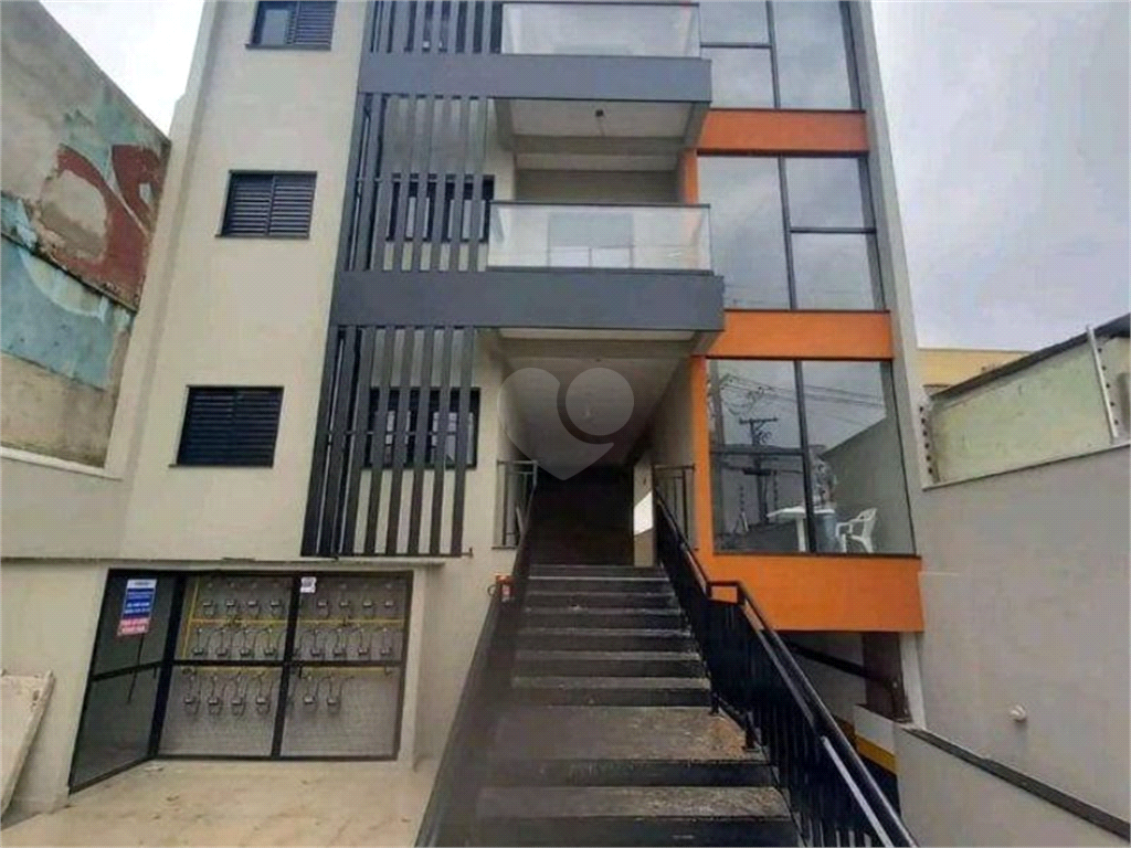 Venda Apartamento São Paulo Chácara Mafalda REO851718 15