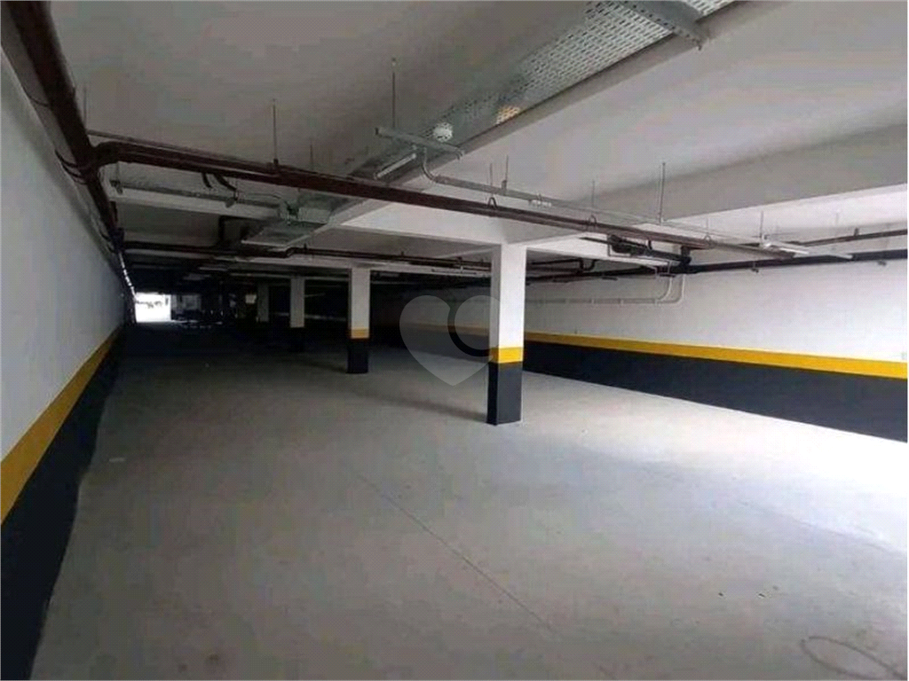 Venda Apartamento São Paulo Chácara Mafalda REO851718 10