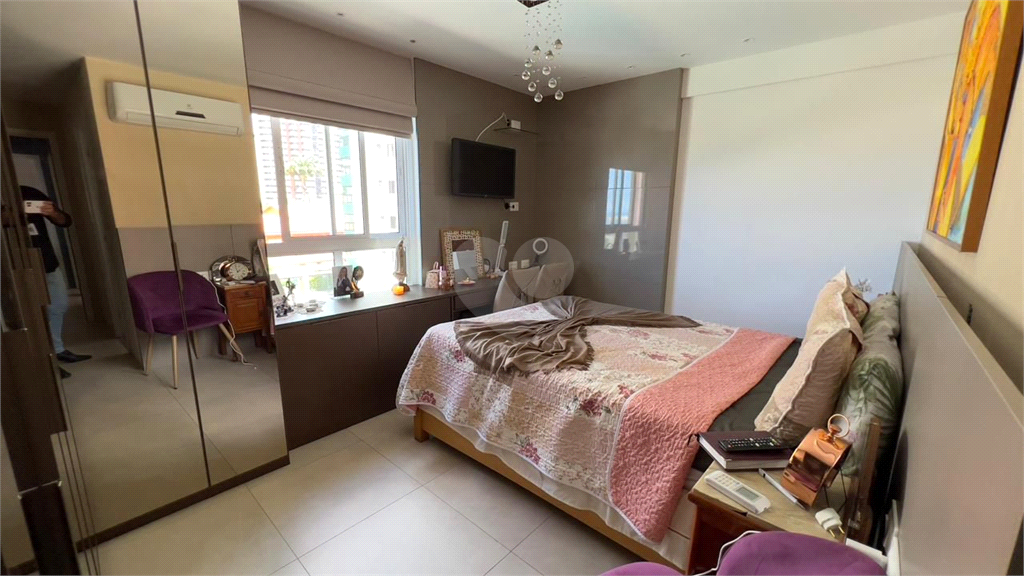 Venda Apartamento Maceió Farol REO851734 13