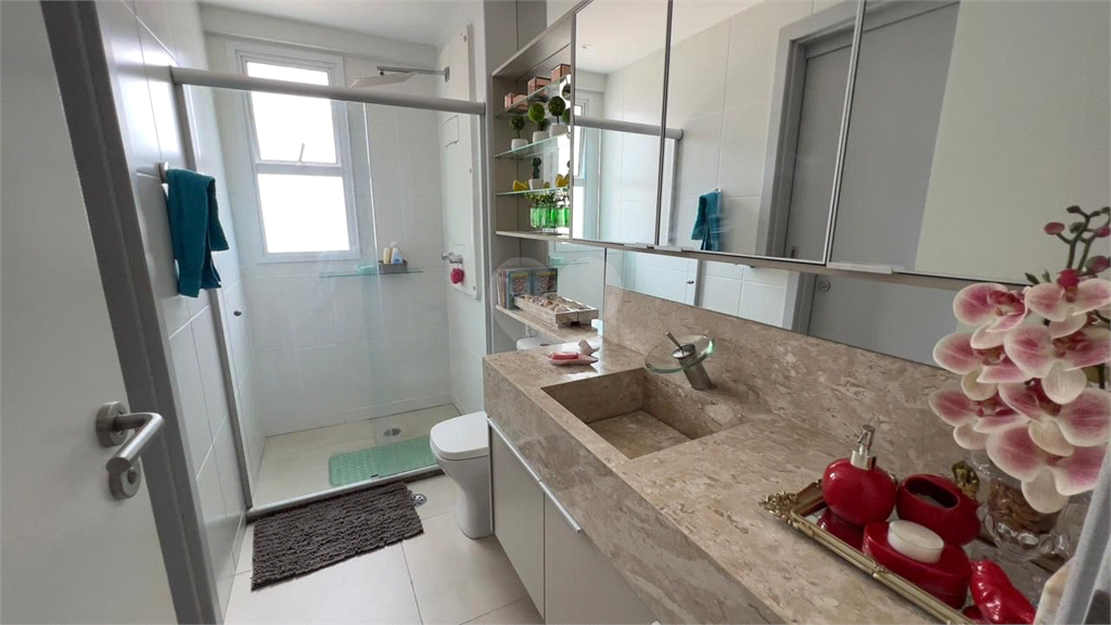 Venda Apartamento Maceió Farol REO851734 10