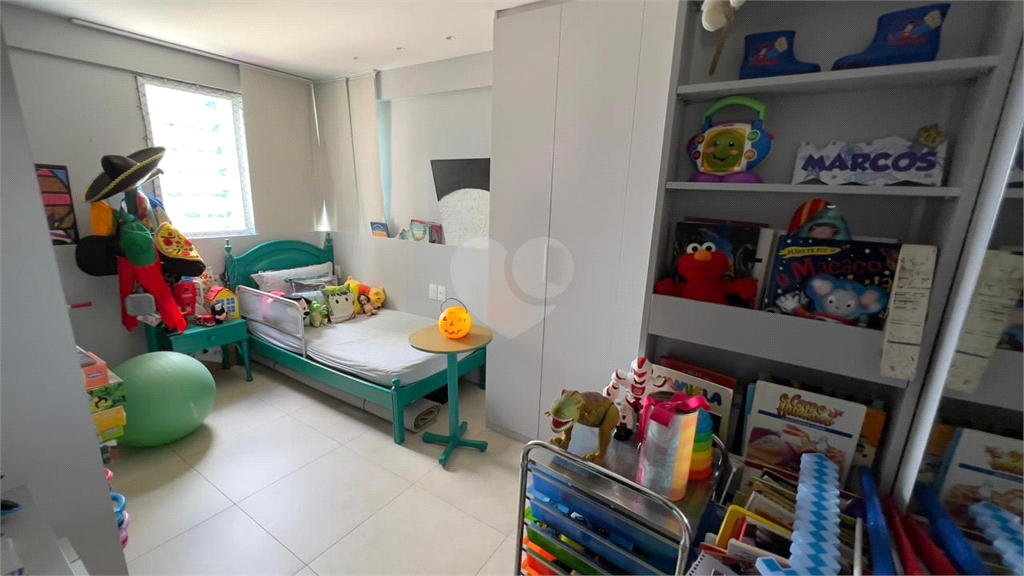 Venda Apartamento Maceió Farol REO851734 15