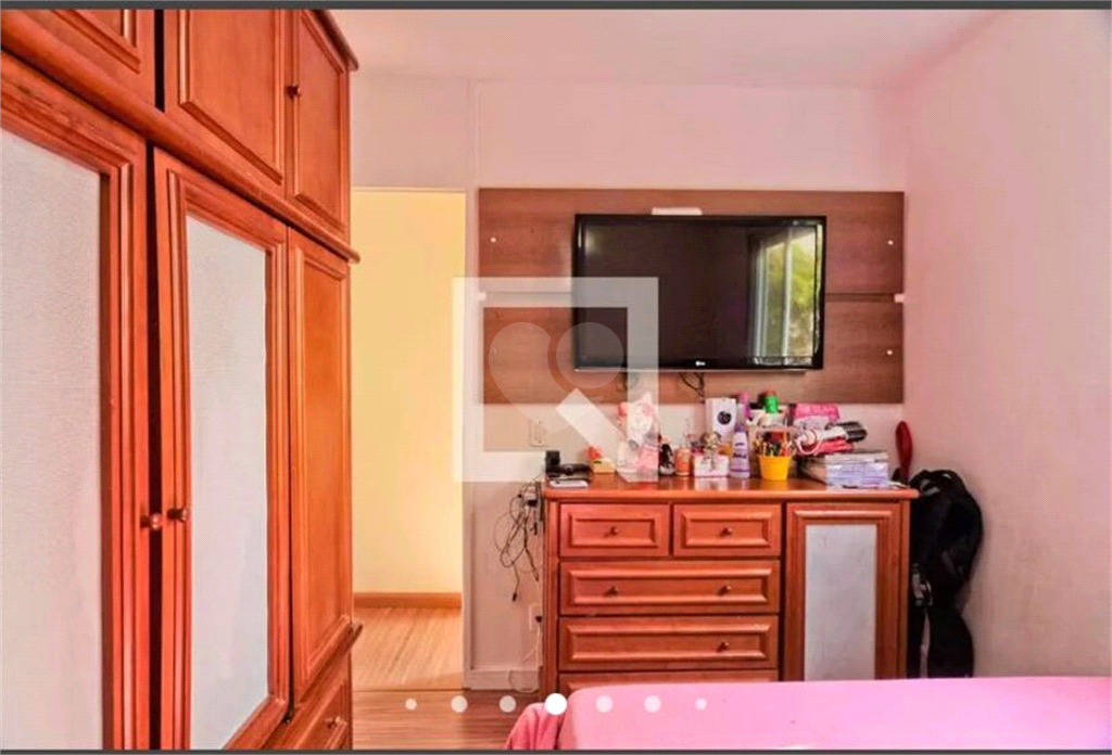 Venda Apartamento São Paulo Jardim Íris REO851753 3