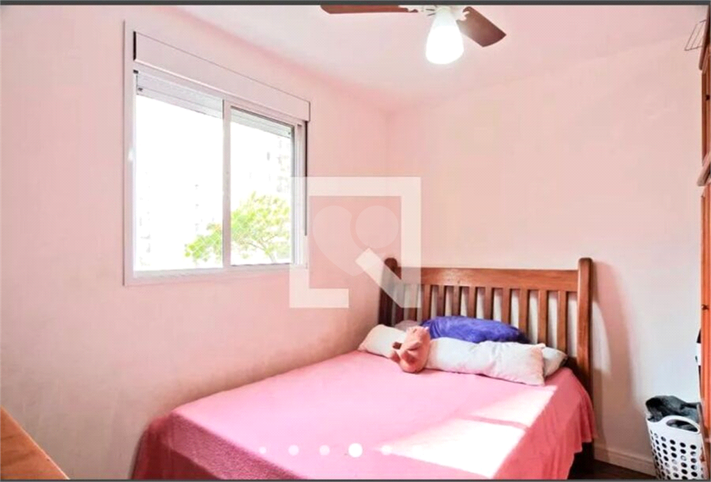 Venda Apartamento São Paulo Jardim Íris REO851753 6