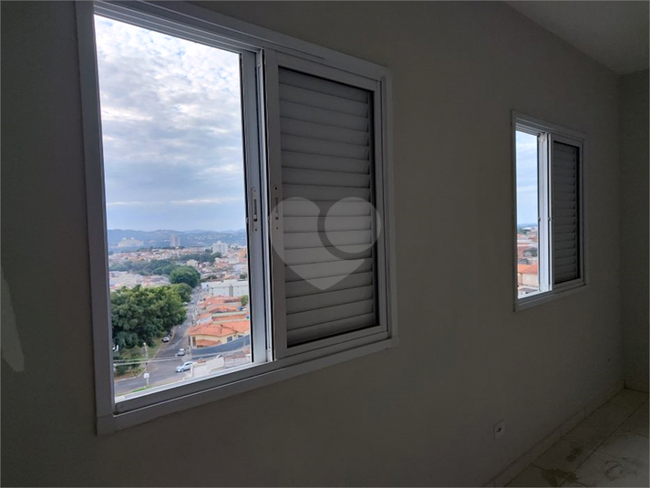 Venda Apartamento Atibaia Jardim Alvinópolis REO851756 25