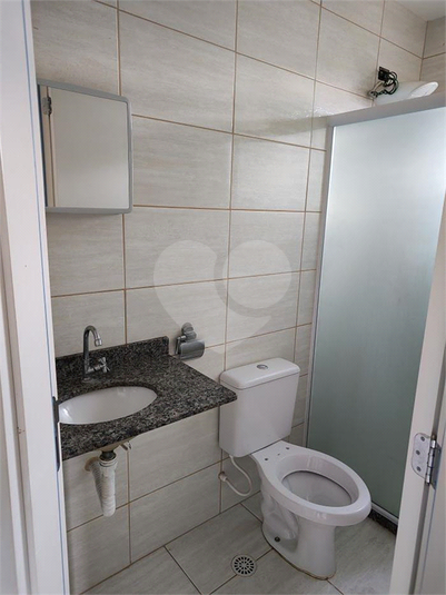 Venda Apartamento Atibaia Jardim Alvinópolis REO851756 12