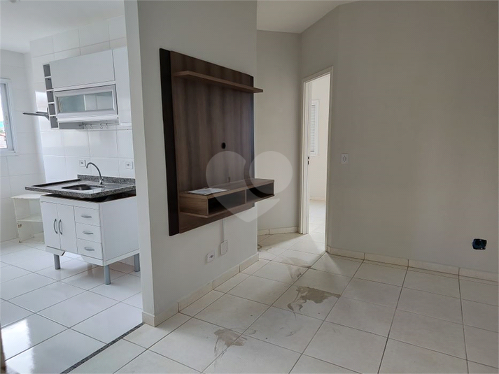 Venda Apartamento Atibaia Jardim Alvinópolis REO851756 2