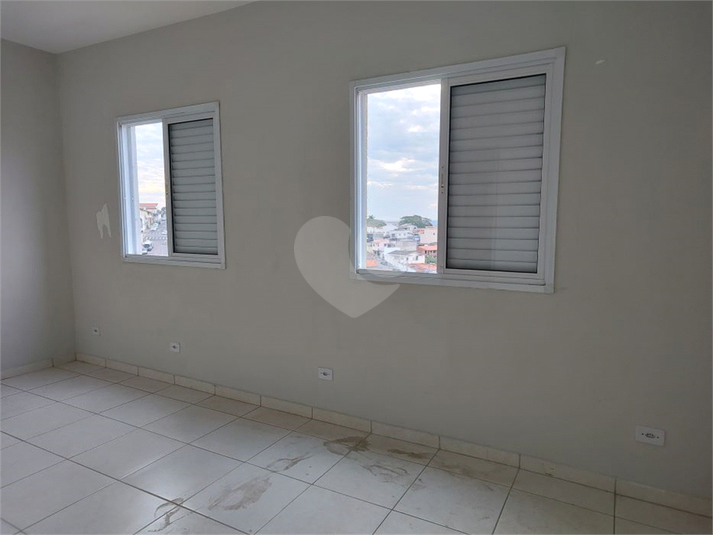 Venda Apartamento Atibaia Jardim Alvinópolis REO851756 20