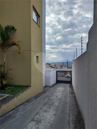 Venda Apartamento Atibaia Jardim Alvinópolis REO851756 35