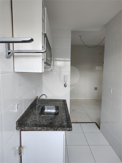 Venda Apartamento Atibaia Jardim Alvinópolis REO851756 10