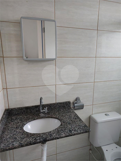 Venda Apartamento Atibaia Jardim Alvinópolis REO851756 29