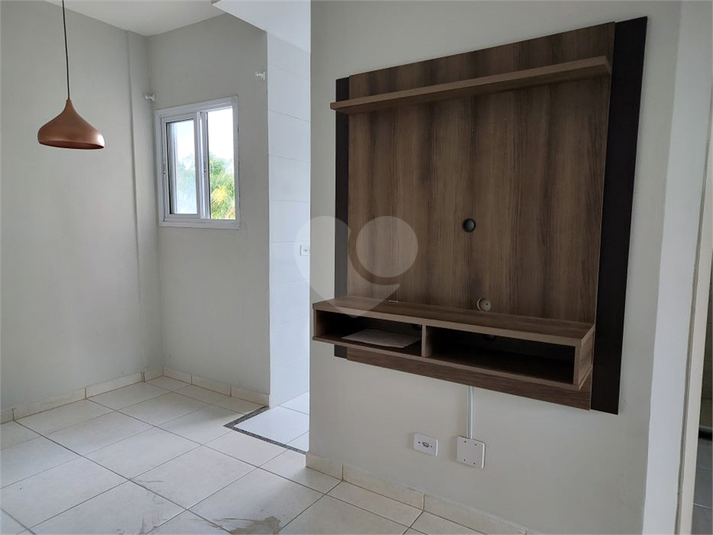 Venda Apartamento Atibaia Jardim Alvinópolis REO851756 3