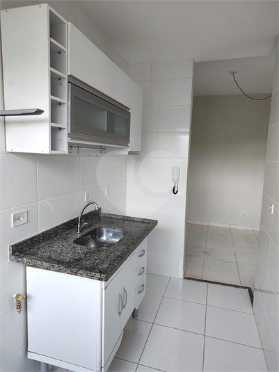 Venda Apartamento Atibaia Jardim Alvinópolis REO851756 9