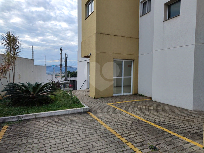 Venda Apartamento Atibaia Jardim Alvinópolis REO851756 37