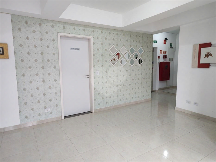 Venda Apartamento Atibaia Jardim Alvinópolis REO851756 33