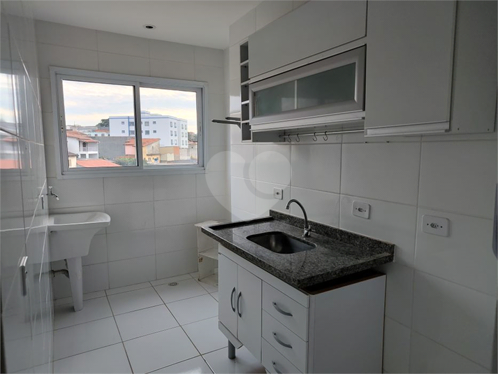 Venda Apartamento Atibaia Jardim Alvinópolis REO851756 6