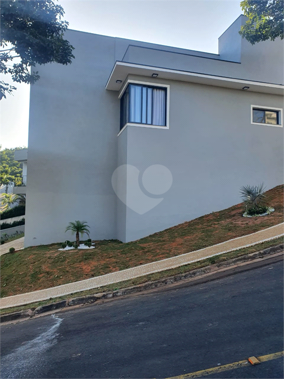 Venda Condomínio Itatiba Condominio Residencial Villa Ravenna REO851760 6