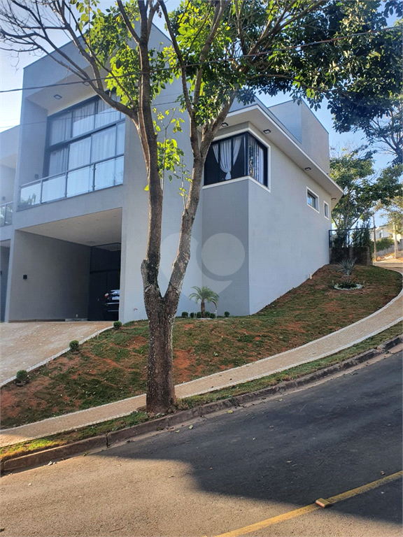 Venda Condomínio Itatiba Condominio Residencial Villa Ravenna REO851760 4