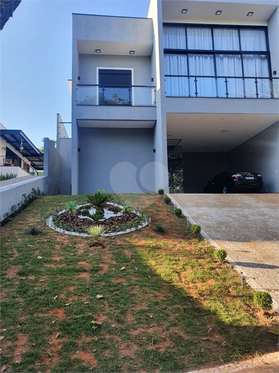 Venda Condomínio Itatiba Condominio Residencial Villa Ravenna REO851760 2