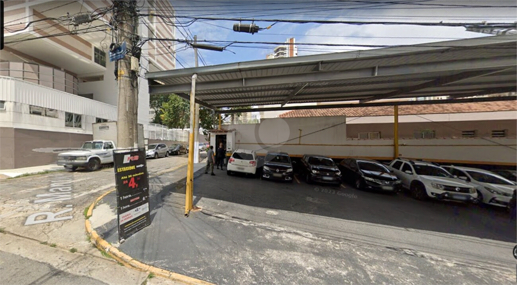 Venda Galpão São Paulo Vila Gomes Cardim REO851762 14