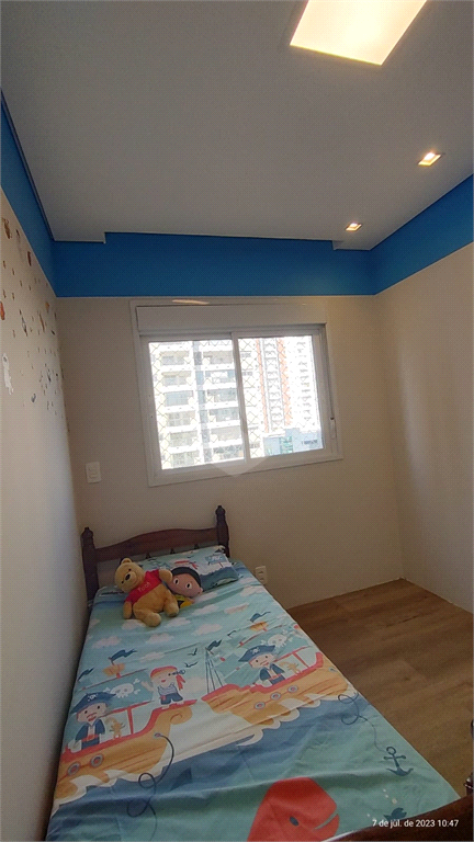 Venda Apartamento São Paulo Vila Zilda (tatuapé) REO851773 8