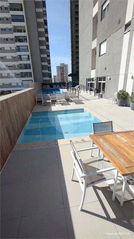 Venda Apartamento São Paulo Vila Zilda (tatuapé) REO851773 21