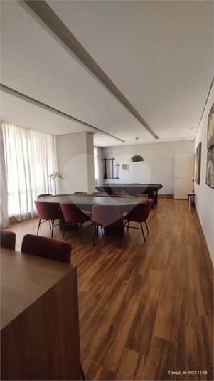 Venda Apartamento São Paulo Vila Zilda (tatuapé) REO851773 2