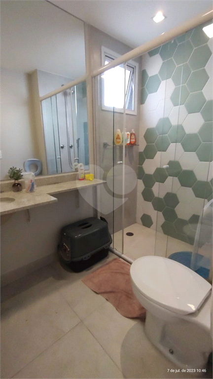 Venda Apartamento São Paulo Vila Zilda (tatuapé) REO851773 9