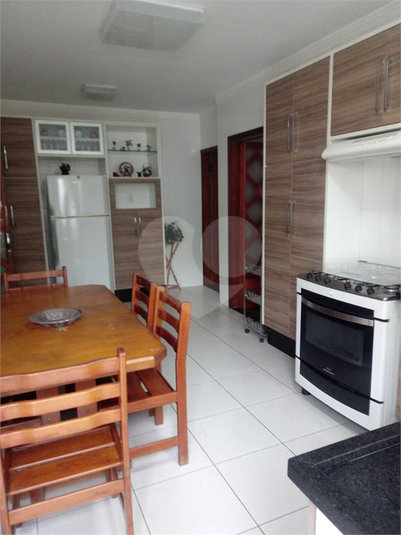 Venda Casa térrea São Paulo Parque Sevilha REO851790 12