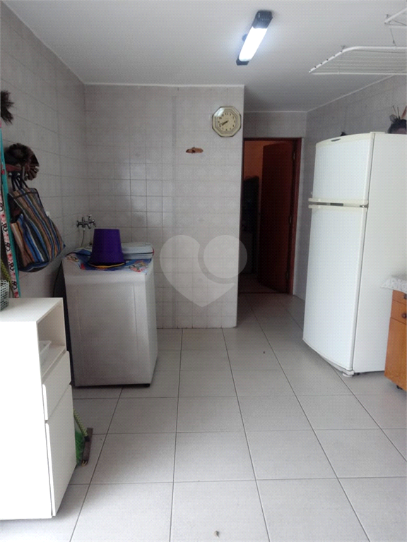 Venda Casa térrea São Paulo Parque Sevilha REO851790 11