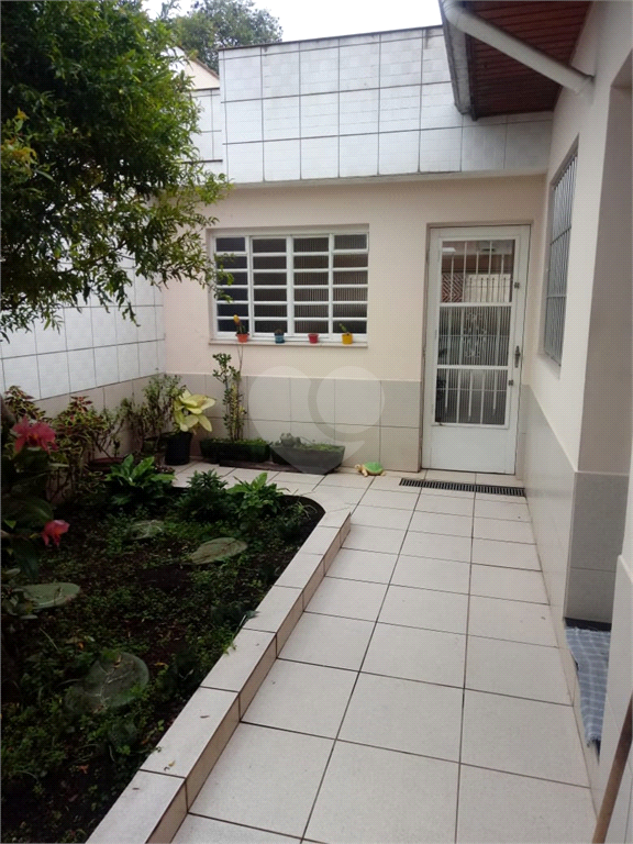 Venda Casa térrea São Paulo Parque Sevilha REO851790 24