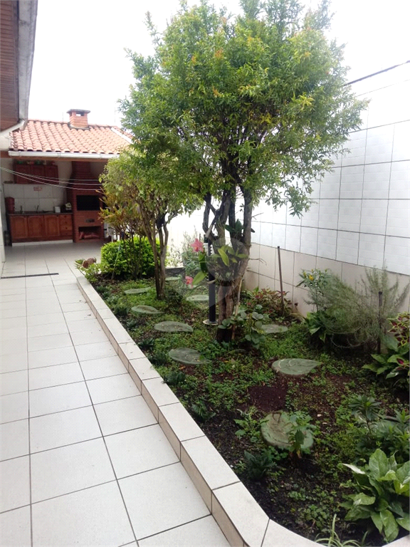 Venda Casa térrea São Paulo Parque Sevilha REO851790 21